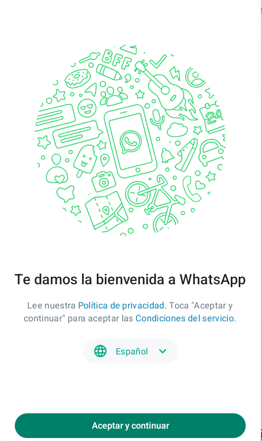 WhatsApp en Dos Pantallas: Paso a Paso para Una Vinculación Perfecta