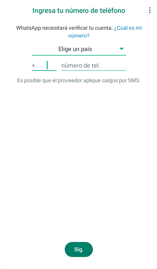 WhatsApp en Dos Pantallas: Paso a Paso para Una Vinculación Perfecta