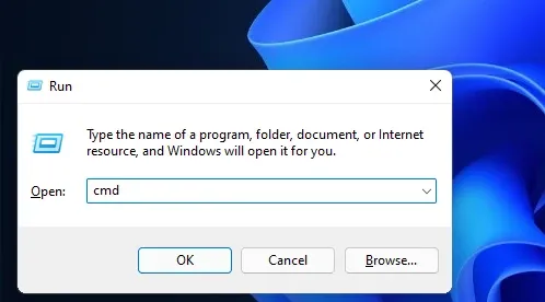 Reparar el Boton Inicio en Windows 11